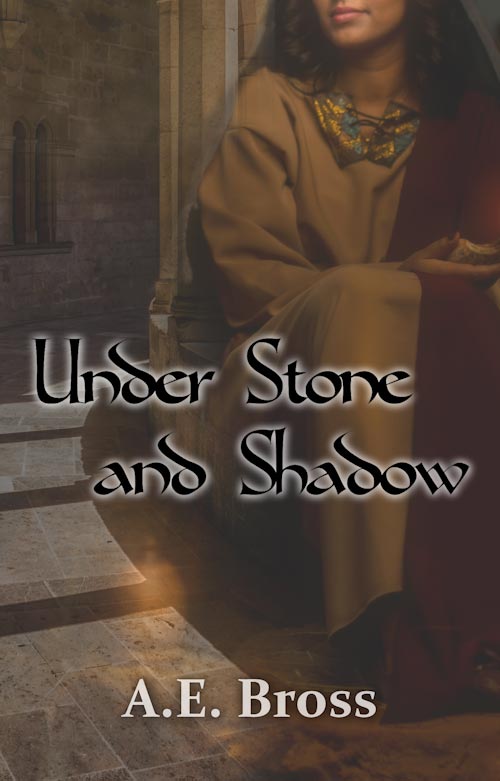Under Stone and Shadow