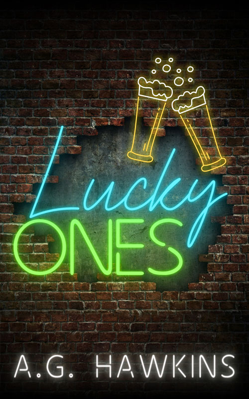 Lucky Ones