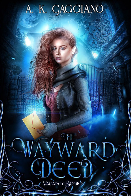 The Wayward Deed