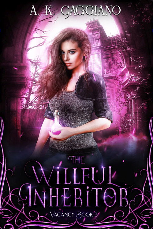 The Willful Inheritor