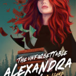 The Unforgettable Alexandra Shaw