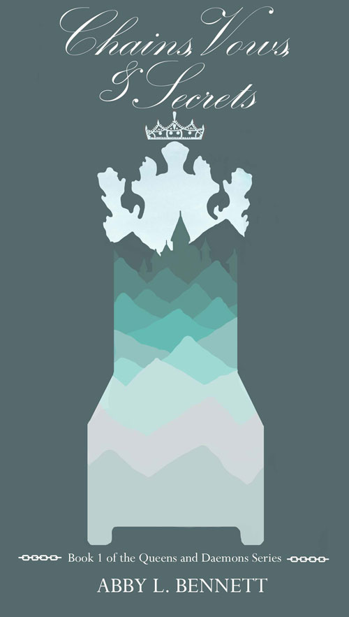 Chains Vows and Secrets