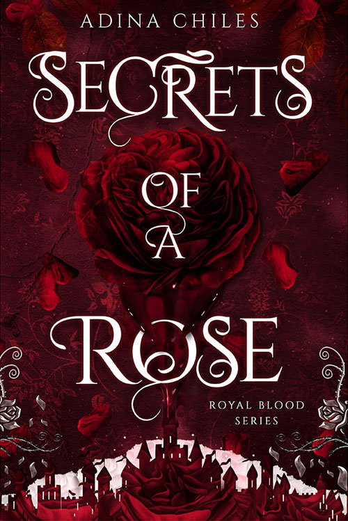 Secrets of a Rose