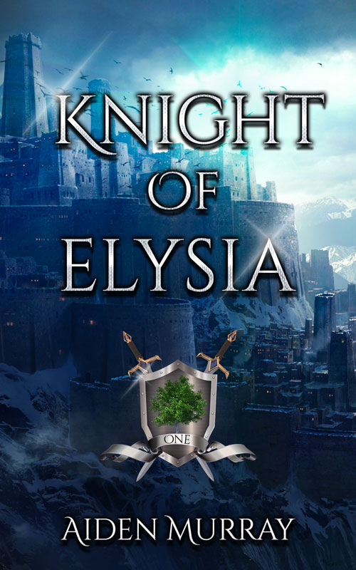 Knight of Elysia