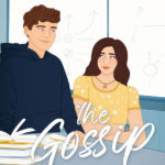 The Gossip Games