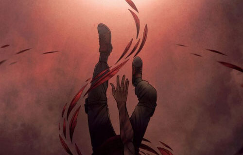 Call Me Icarus Book 1