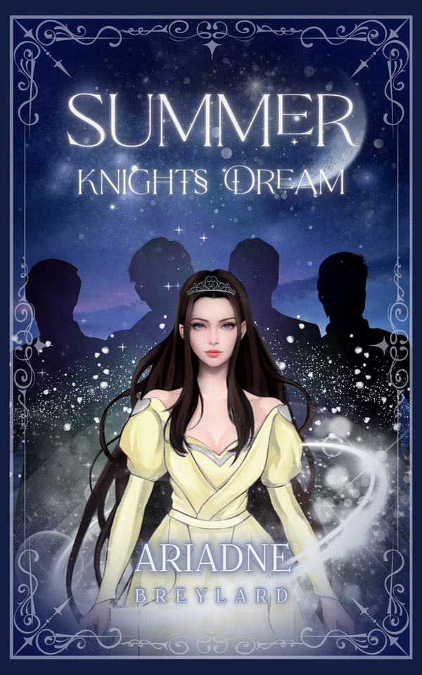 Summer Knights Dream