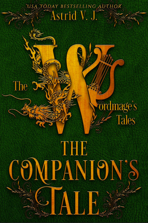The Companion's Tale