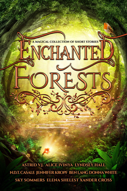 Enchanted Forest