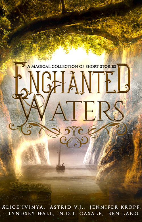 Enchanted Waters