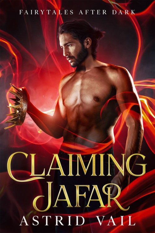 Claiming Jafar