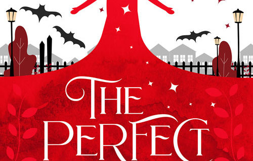 The Perfect Blood Series