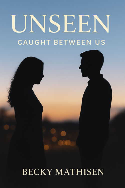 Unseen: Caught Between Us