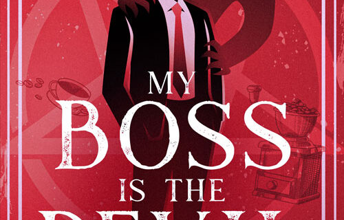 My Boss is the Devil