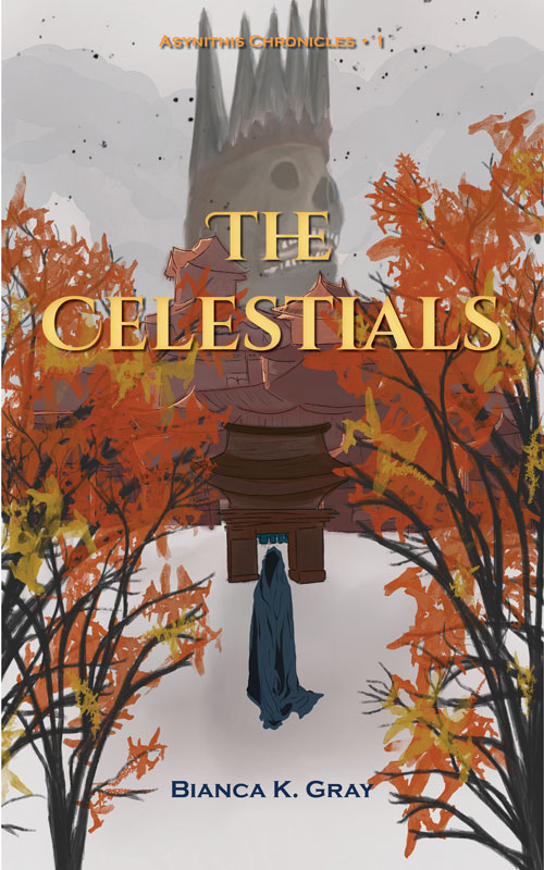 The Celestials