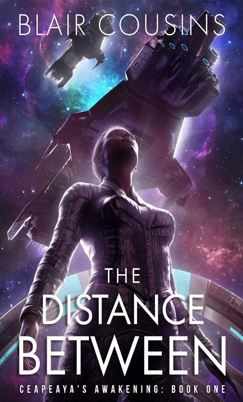 The Distance Between