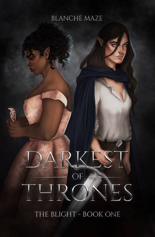 Darkest of Thrones