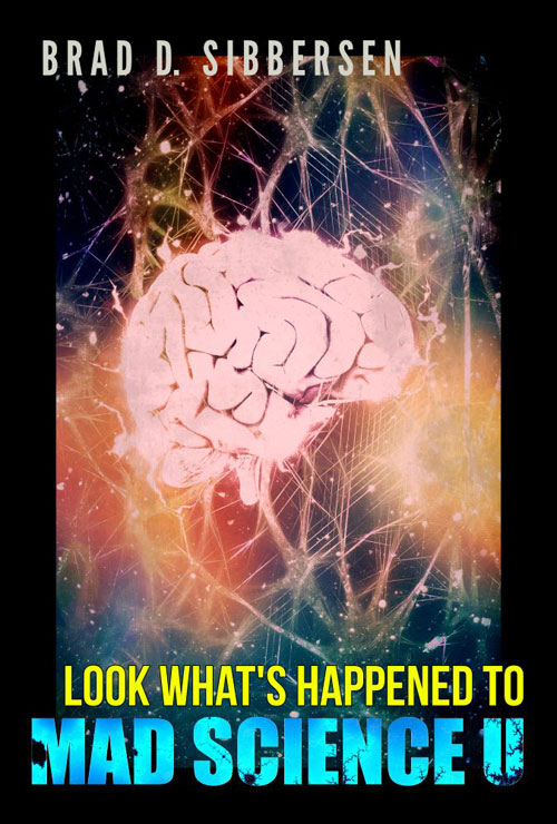 Look Whats Happened to Mad Science U