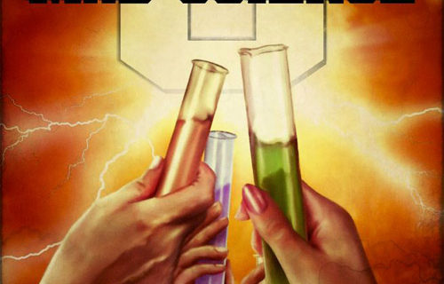 Welcome to Mad Science U