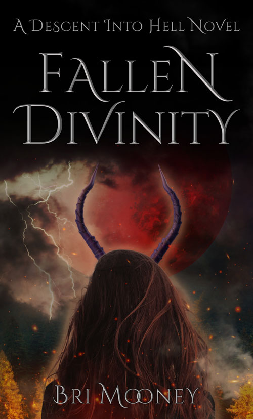 Fallen Divinity