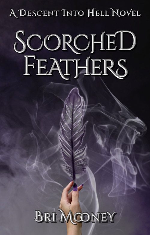 Scorched Feathers