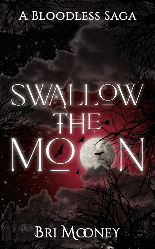 Swallow the Moon