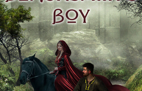 The Blacksmith's Boy