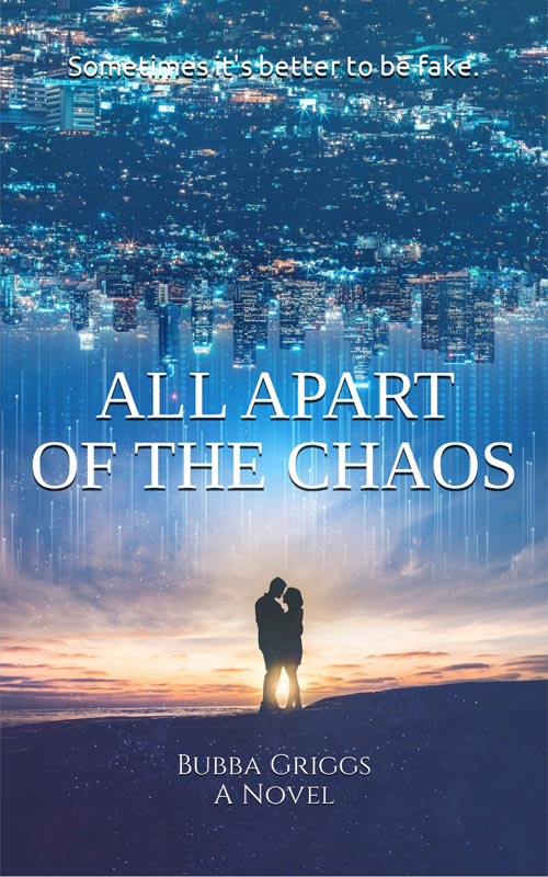 All Apart of the Chaos