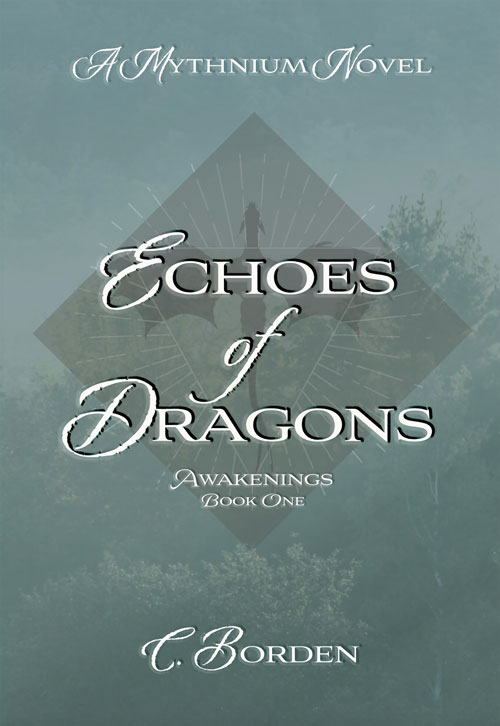 Echoes of Dragons