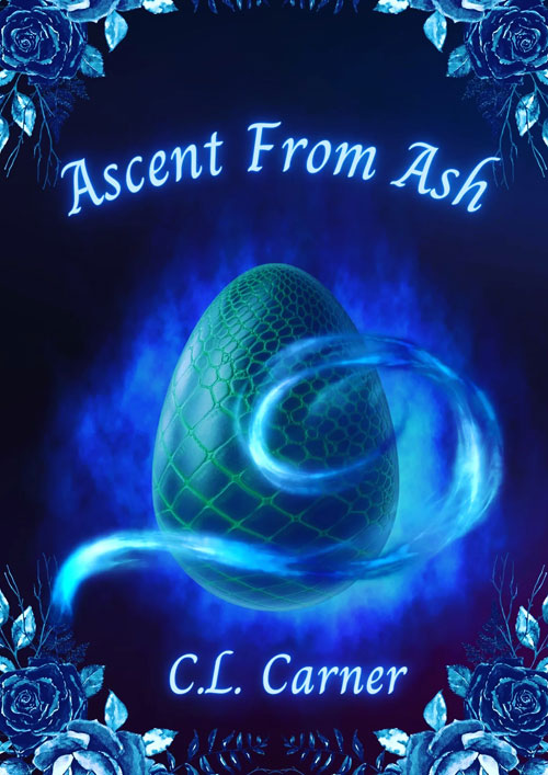Ascent from Ash