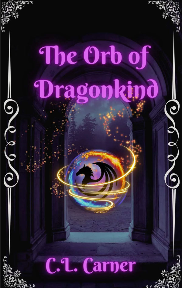 The Orb of Dragonkind