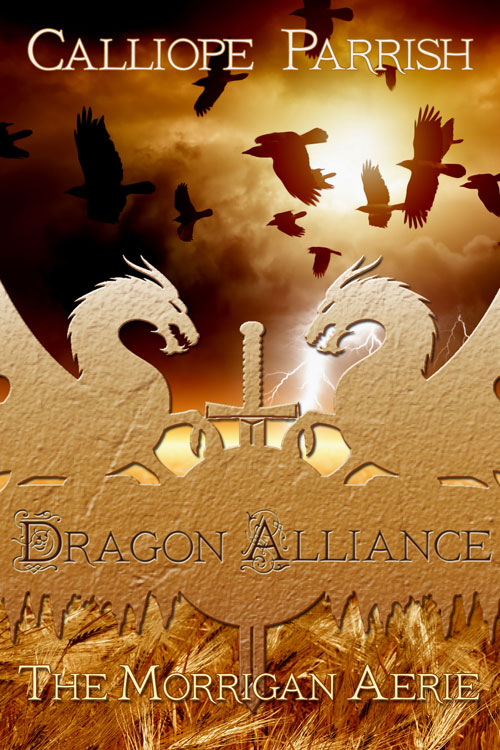 Dragon Alliance