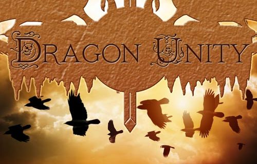Dragon Unity