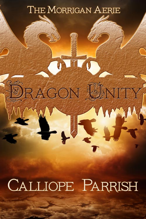 Dragon Unity