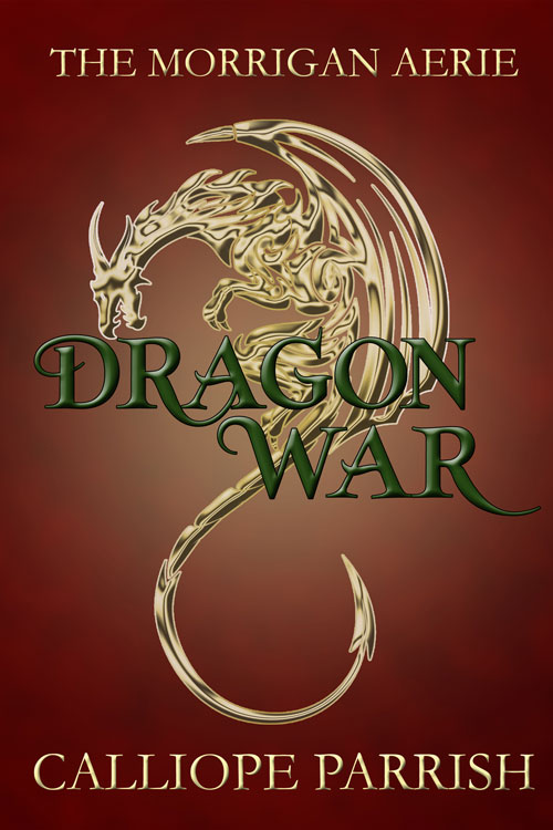 Dragon War