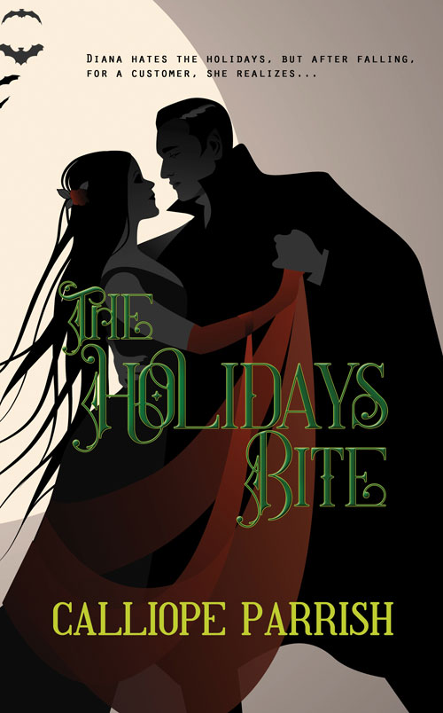 The Holidays Bite