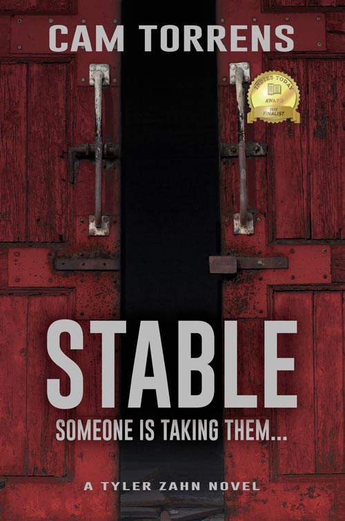 Stable