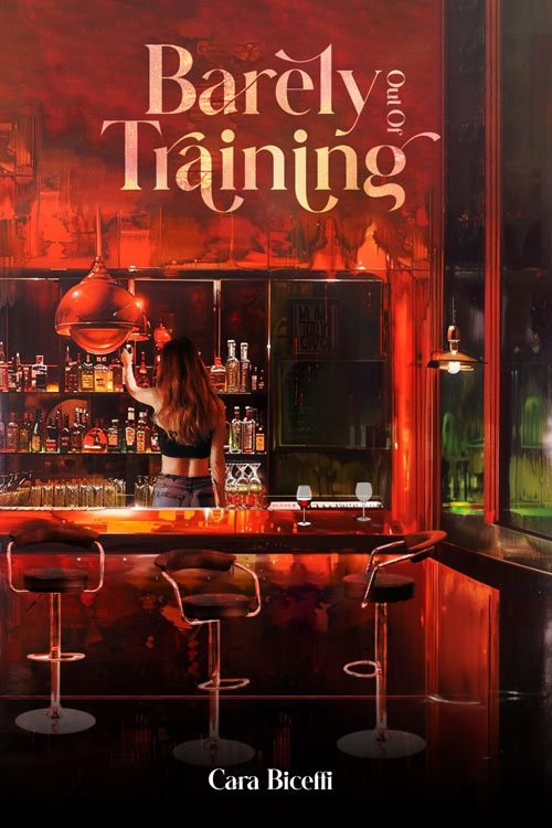 Barely Out of Training