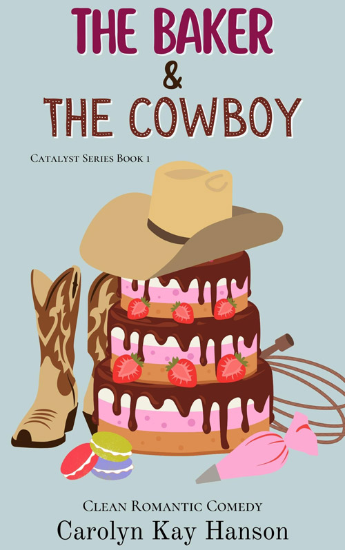 The Baker and the Cowboy