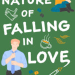 The Nature of Falling in Love