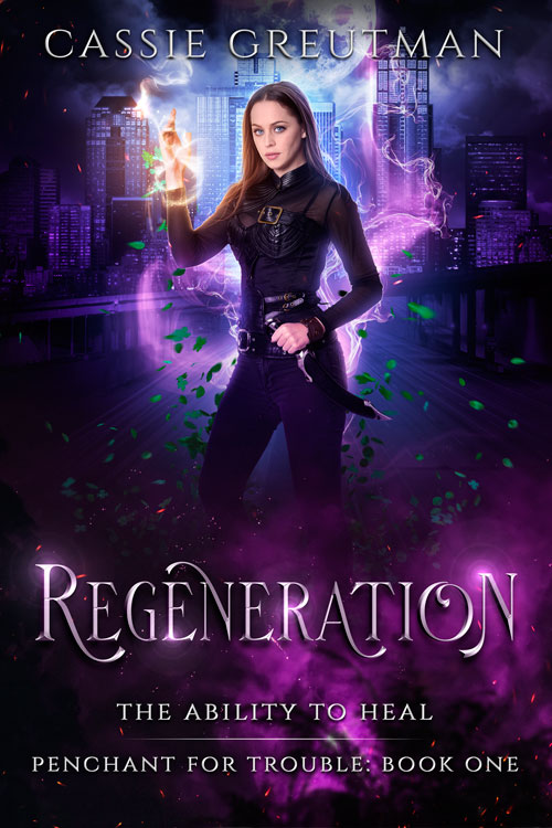 Regeneration