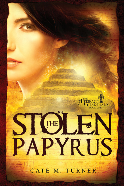 The Stolen Papyrus