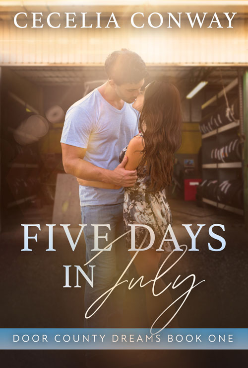Five Days in July