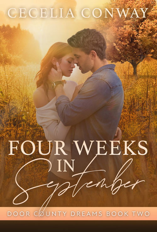 Four Weeks in September
