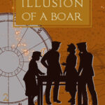 Illusion of a Boar