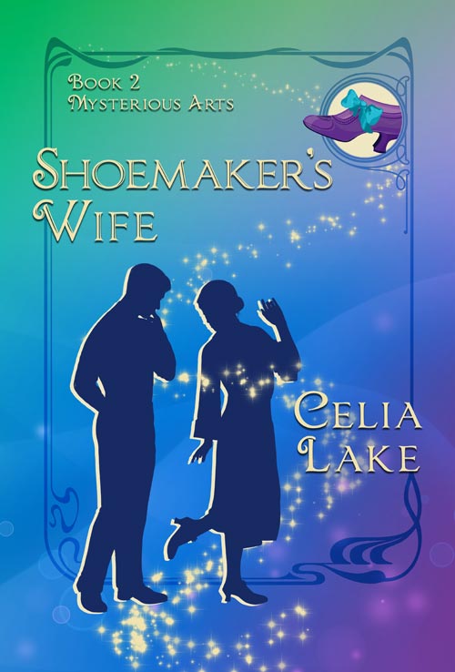 The Shoemakers Wife