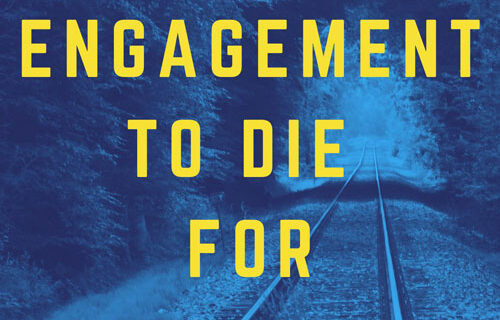 Engagement to Die For