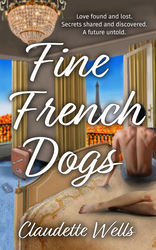 Fine French Dogs