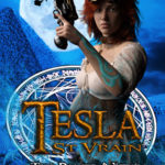 Tesla St Vrain: The Power Within