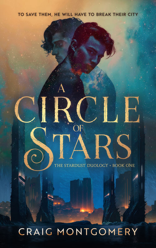 A Circle of Stars